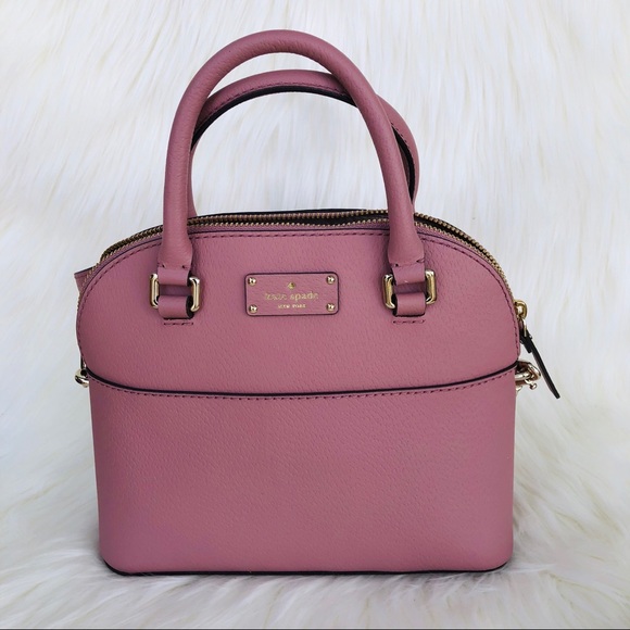 NWT: 3 PCS KATE SPADE MIni Carli Purse - Picture 3 of 7